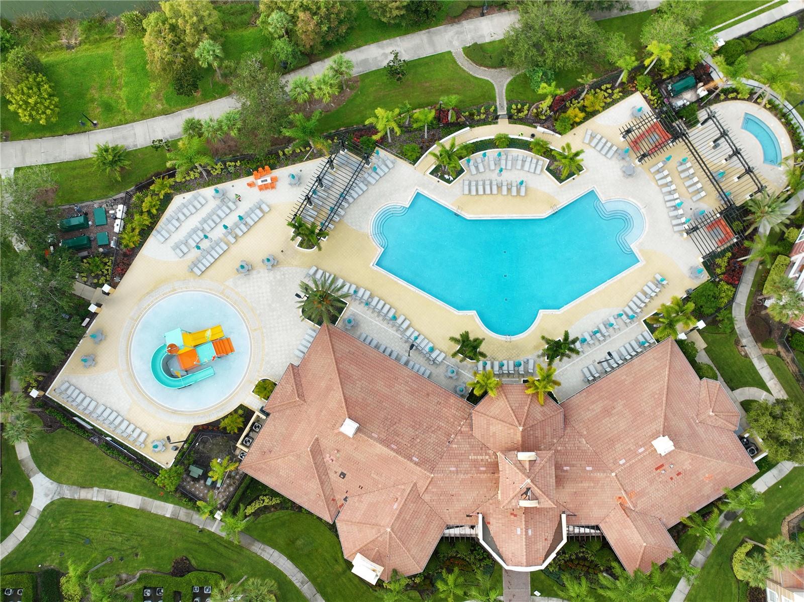 5024 SHOREWAY LOOP #107, ORLANDO, FL, 32819