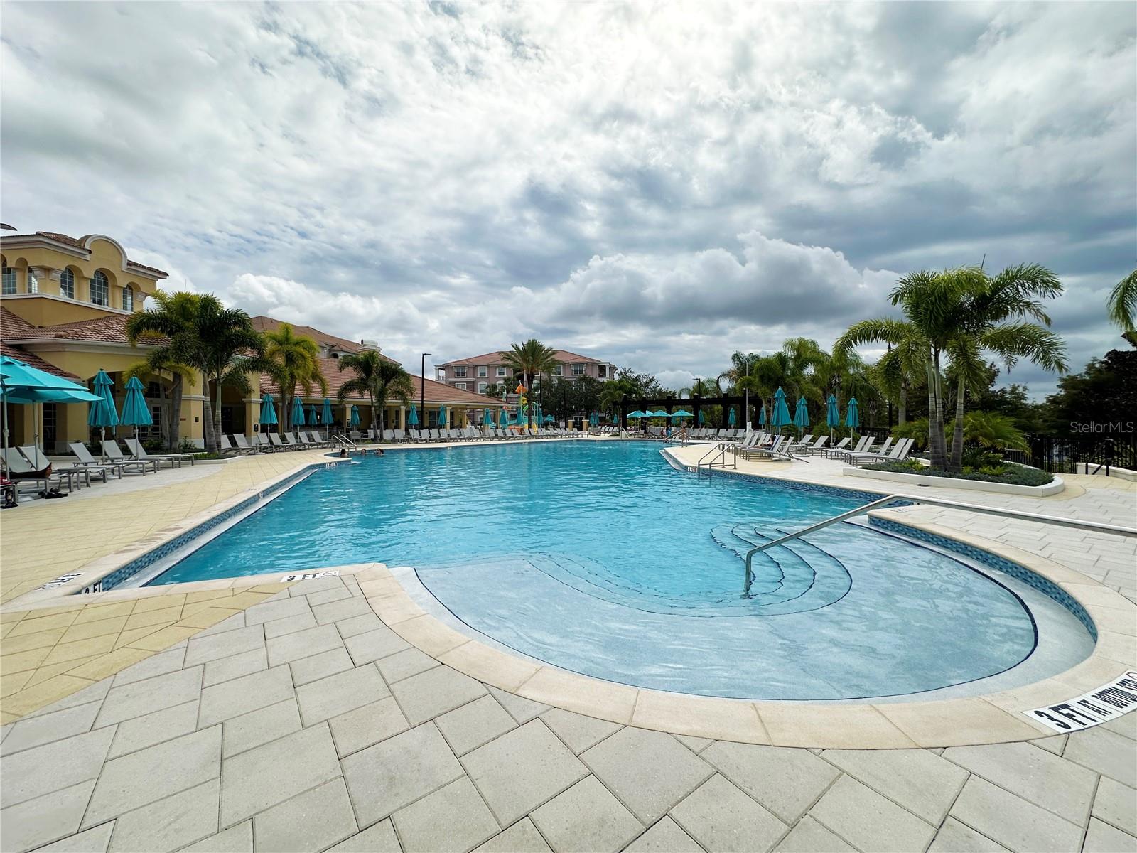 5024 SHOREWAY LOOP #107, ORLANDO, FL, 32819