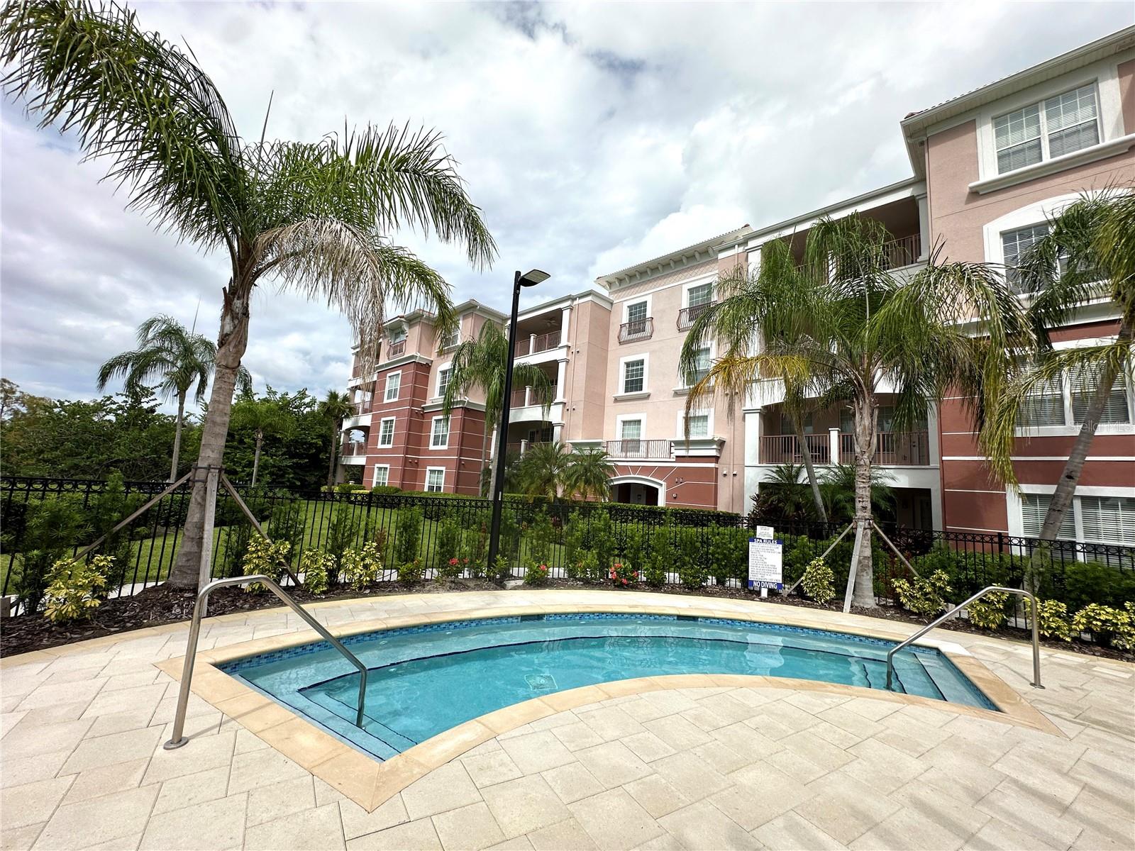 5024 SHOREWAY LOOP #107, ORLANDO, FL, 32819