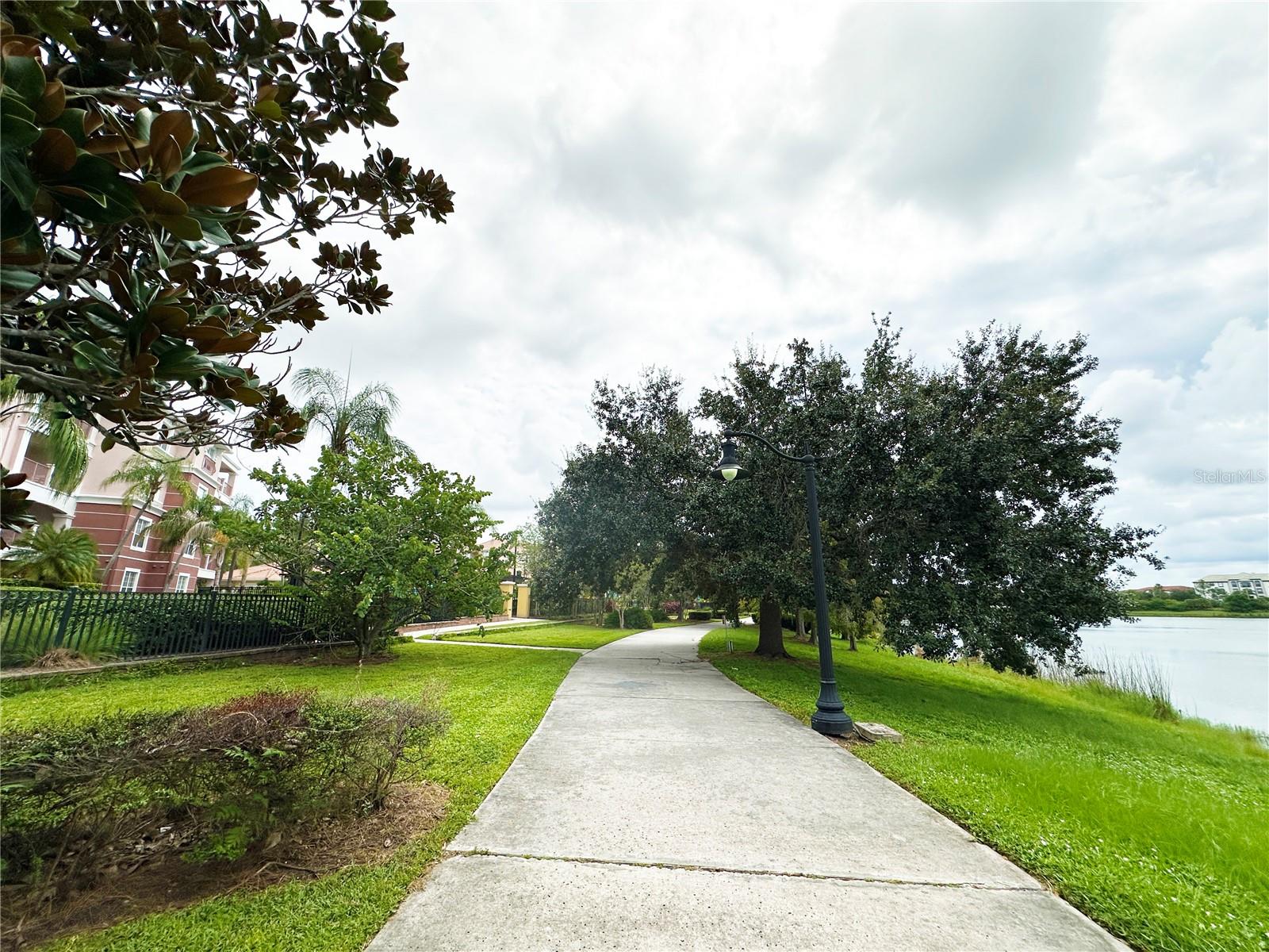 5024 SHOREWAY LOOP #107, ORLANDO, FL, 32819