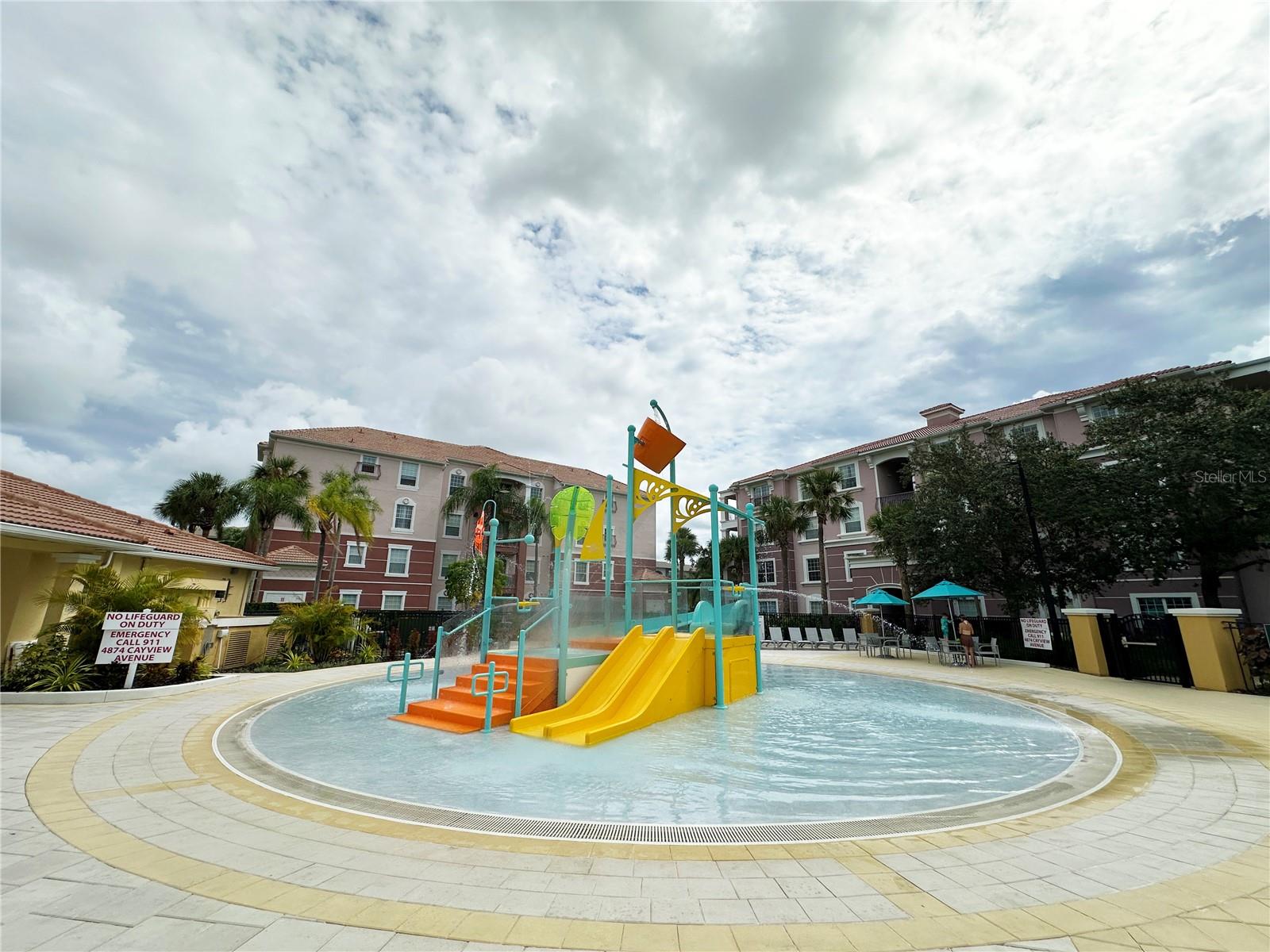 5024 SHOREWAY LOOP #107, ORLANDO, FL, 32819
