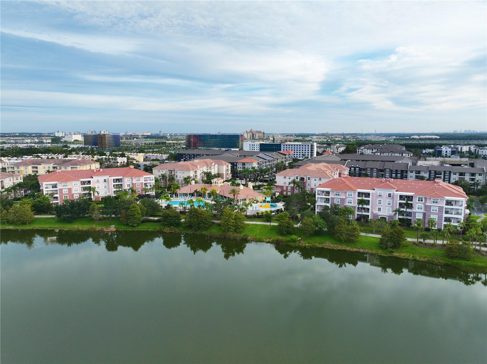 5024 SHOREWAY LOOP #107, ORLANDO, FL, 32819