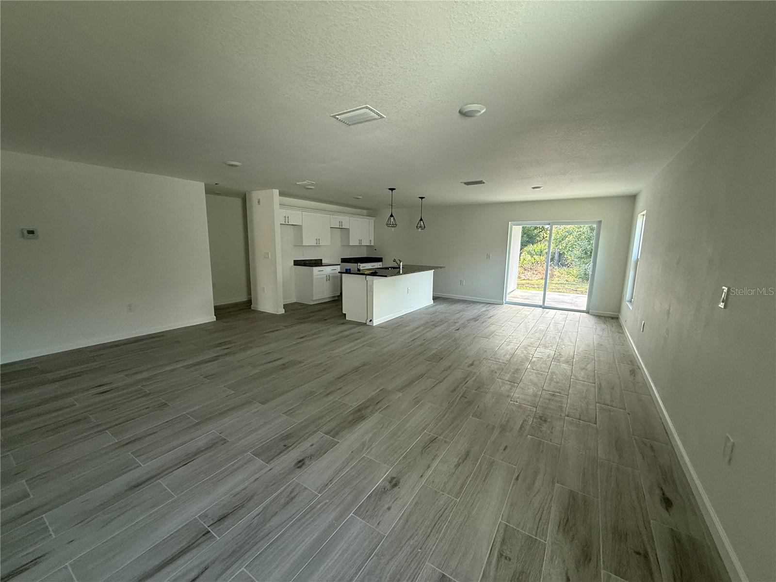 2509 WYOLA AVE, NORTH PORT, FL, 34286