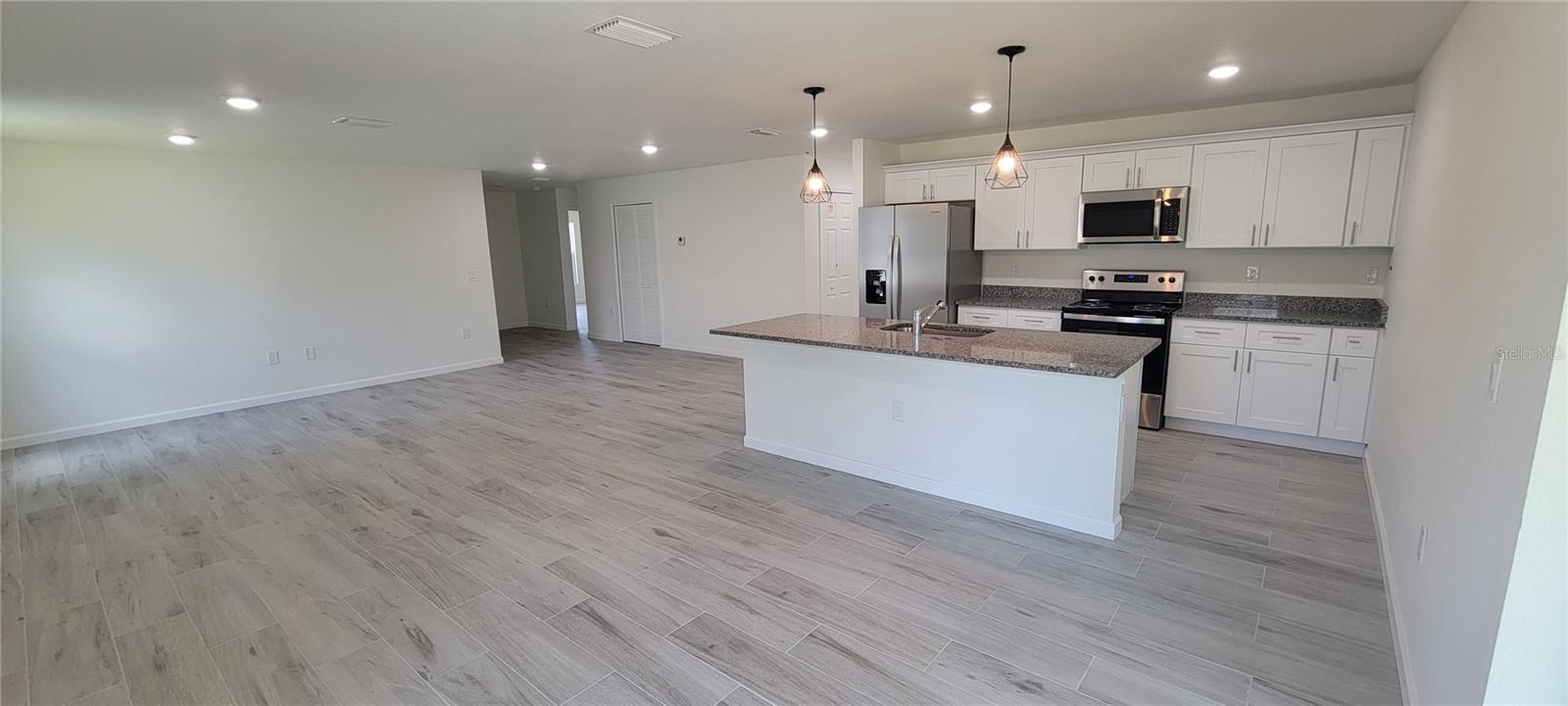 2509 WYOLA AVE, NORTH PORT, FL, 34286