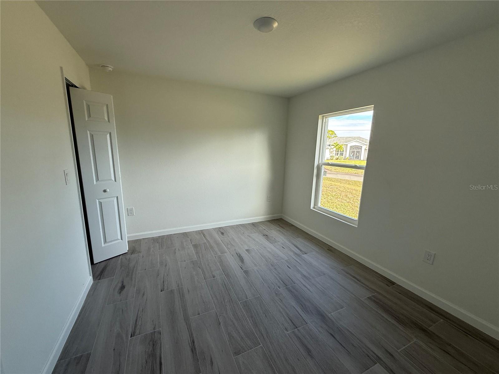 2509 WYOLA AVE, NORTH PORT, FL, 34286