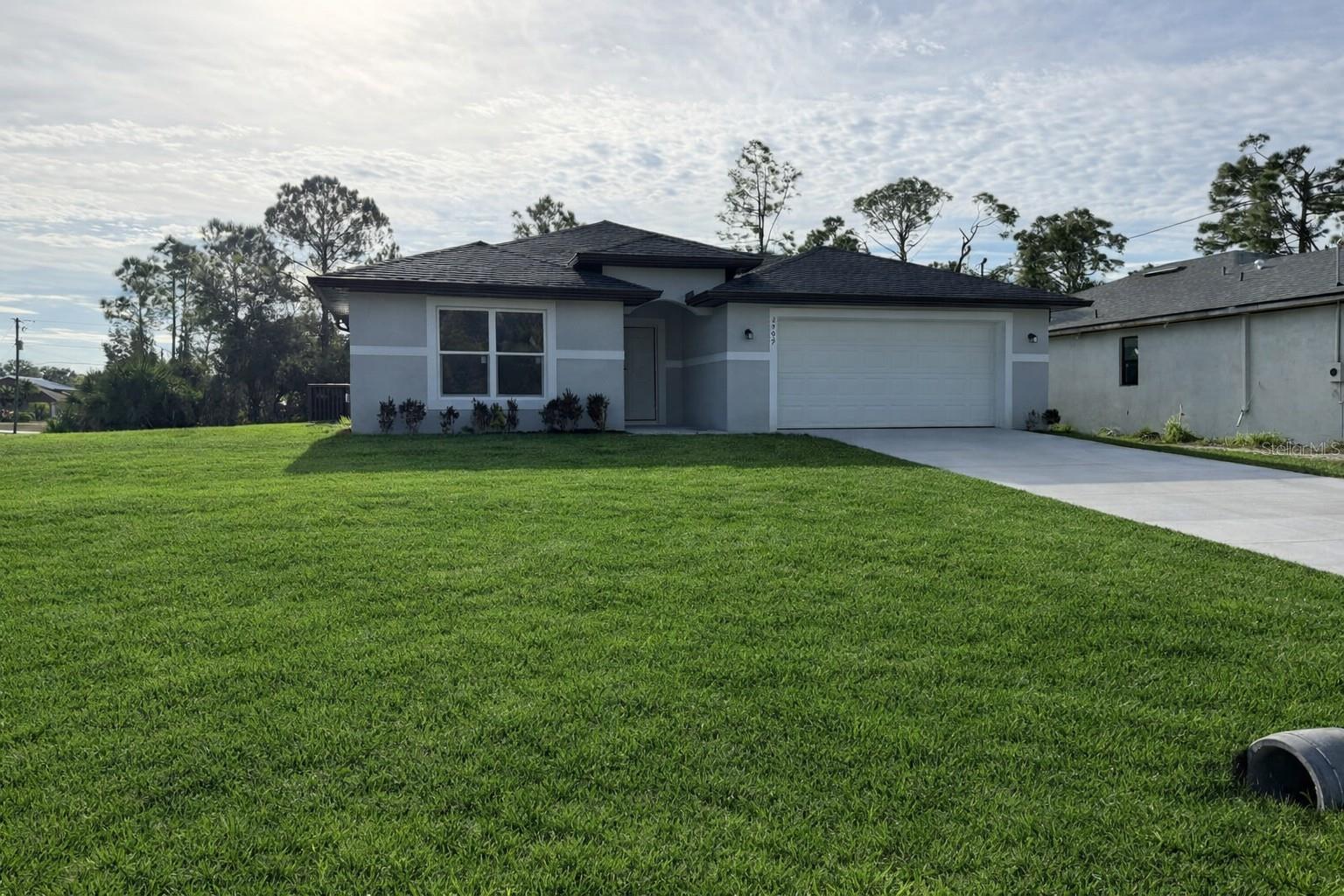 2509 WYOLA AVE, NORTH PORT, FL, 34286