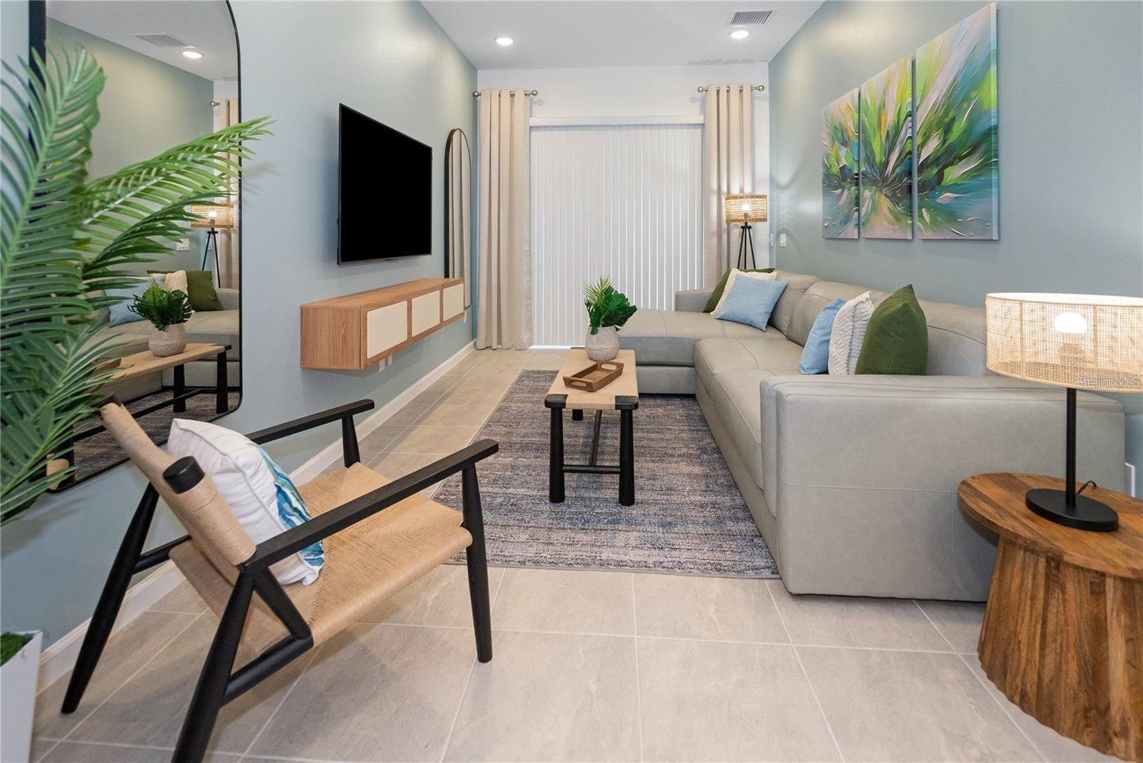 10251 EBB TIDE LN, ORLANDO, FL, 32821