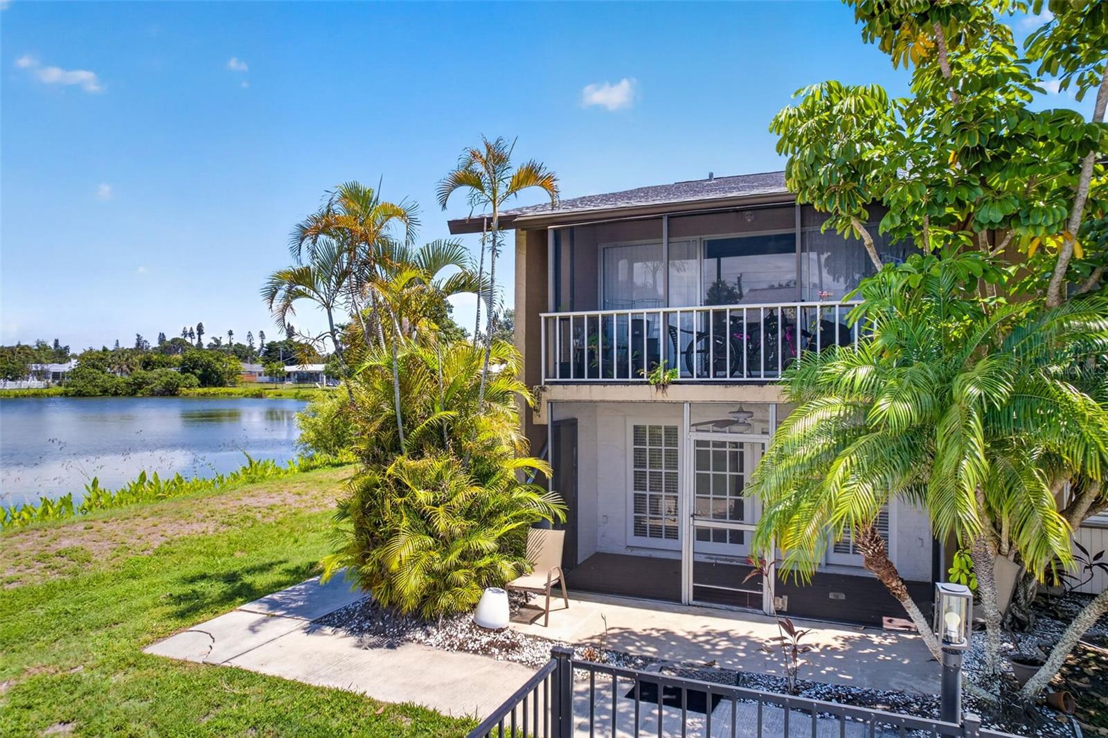 2948 CLARK RD #121, SARASOTA, FL, 34231