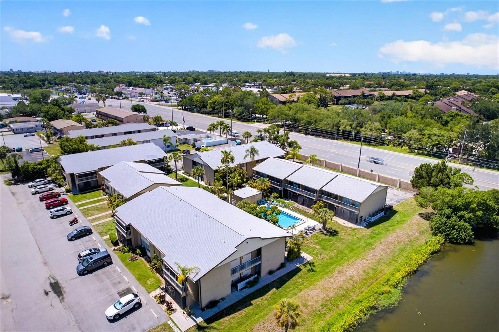 2948 CLARK RD #121, SARASOTA, FL, 34231