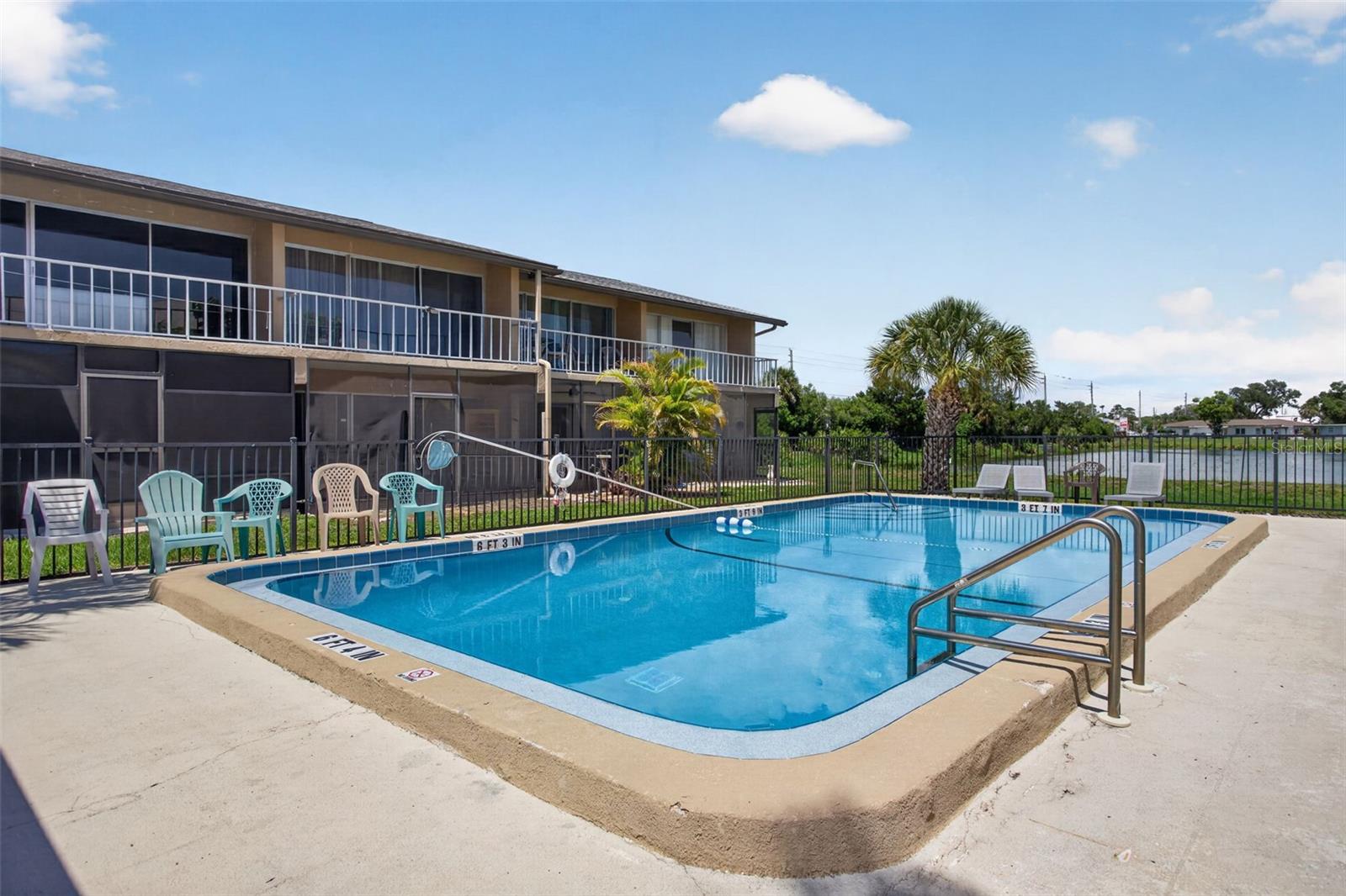 2948 CLARK RD #121, SARASOTA, FL, 34231