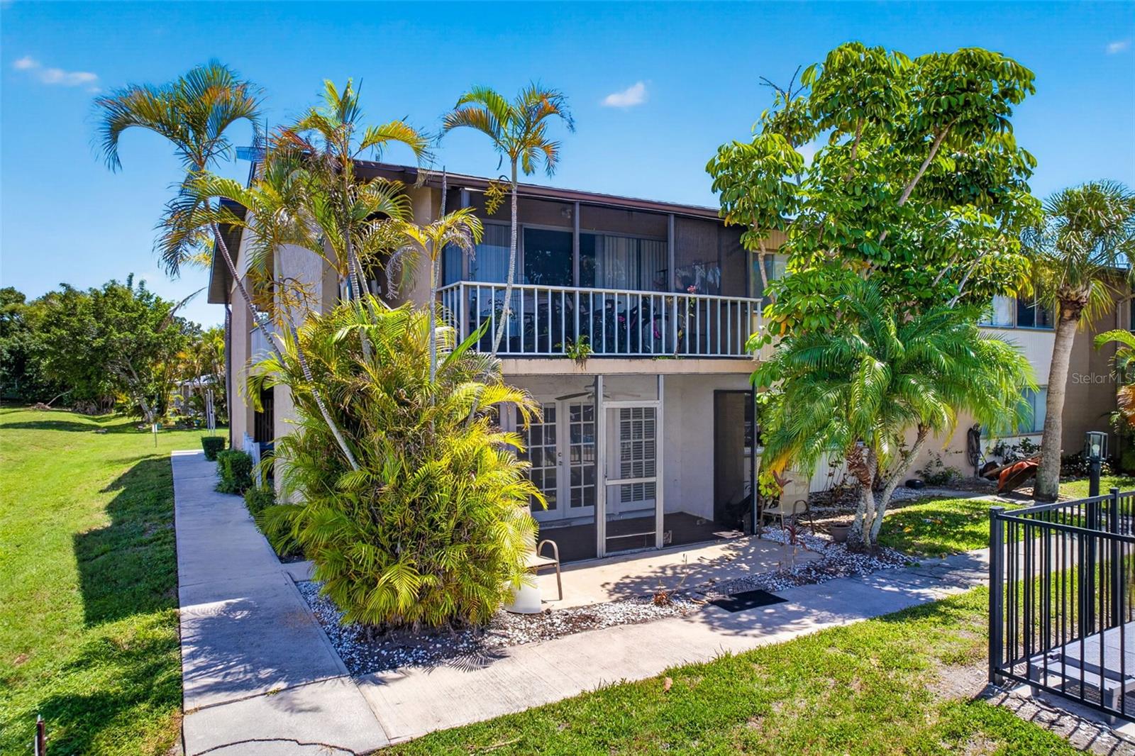 2948 CLARK RD #121, SARASOTA, FL, 34231