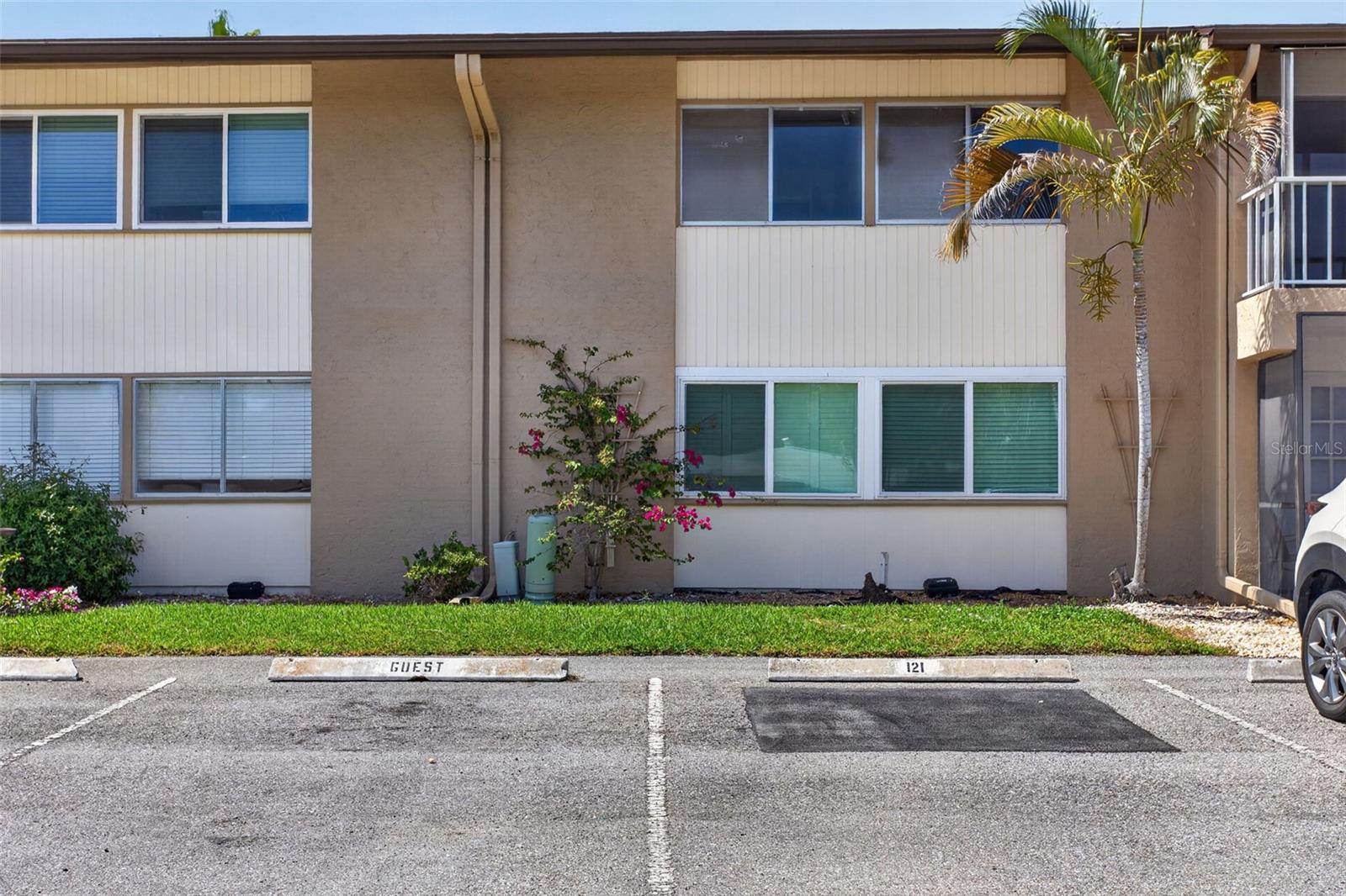 2948 CLARK RD #121, SARASOTA, FL, 34231