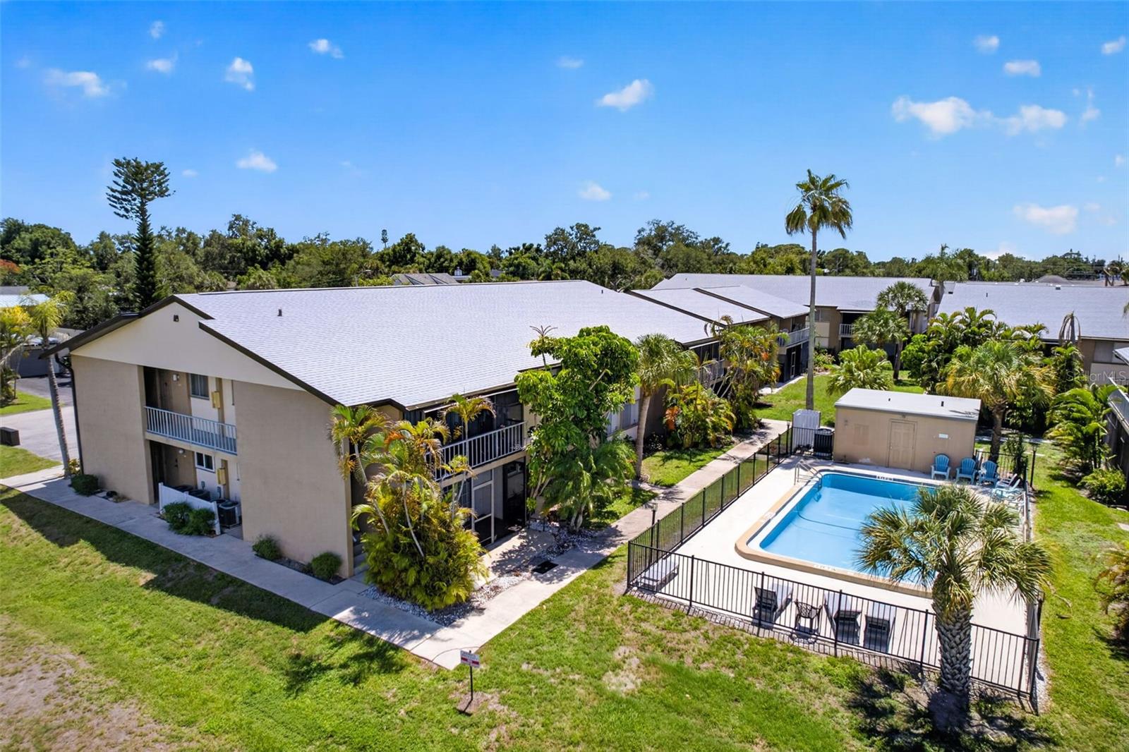 2948 CLARK RD #121, SARASOTA, FL, 34231