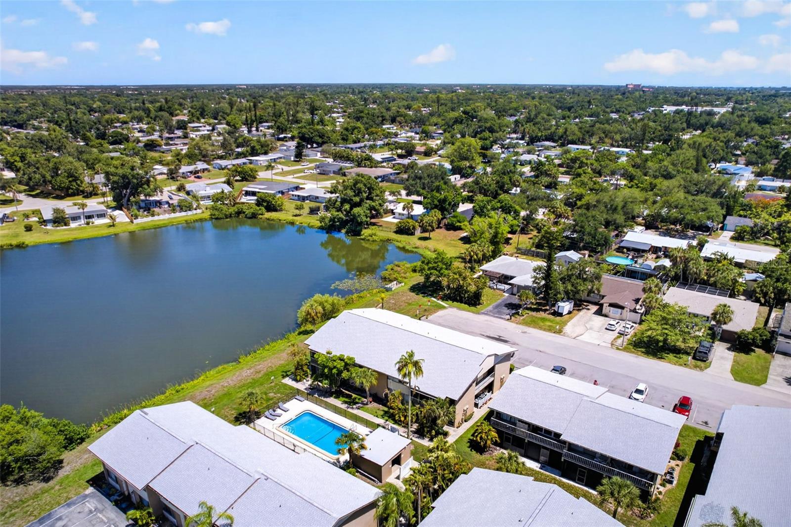 2948 CLARK RD #121, SARASOTA, FL, 34231
