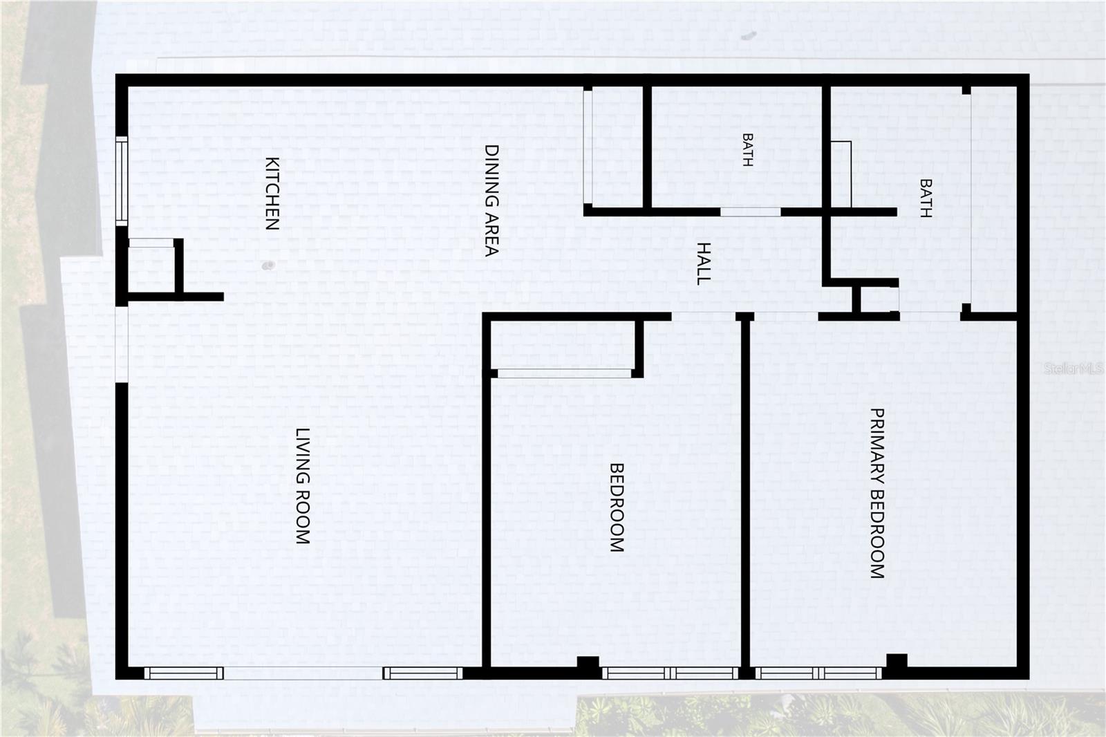 2948 CLARK RD #121, SARASOTA, FL, 34231