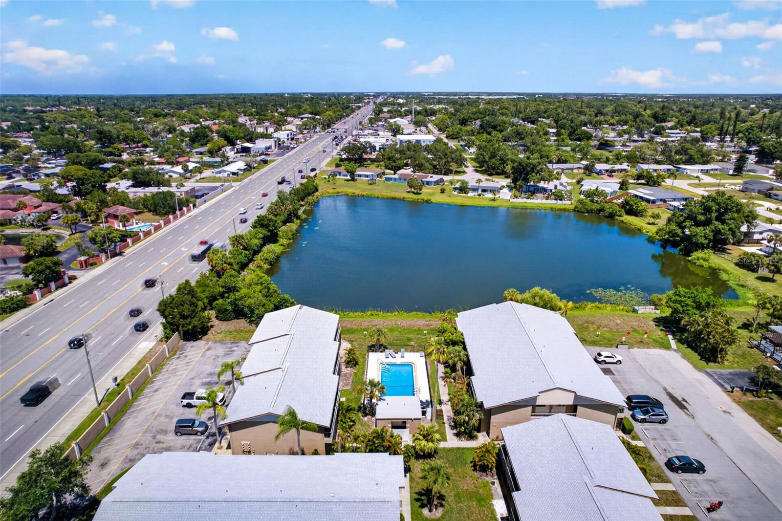 2948 CLARK RD #121, SARASOTA, FL, 34231