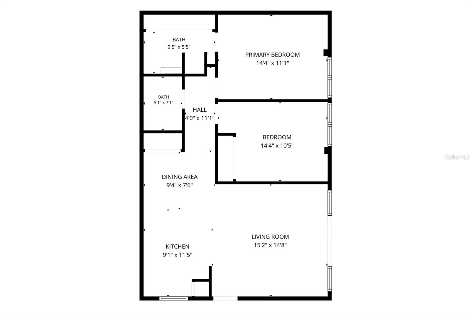 2948 CLARK RD #121, SARASOTA, FL, 34231