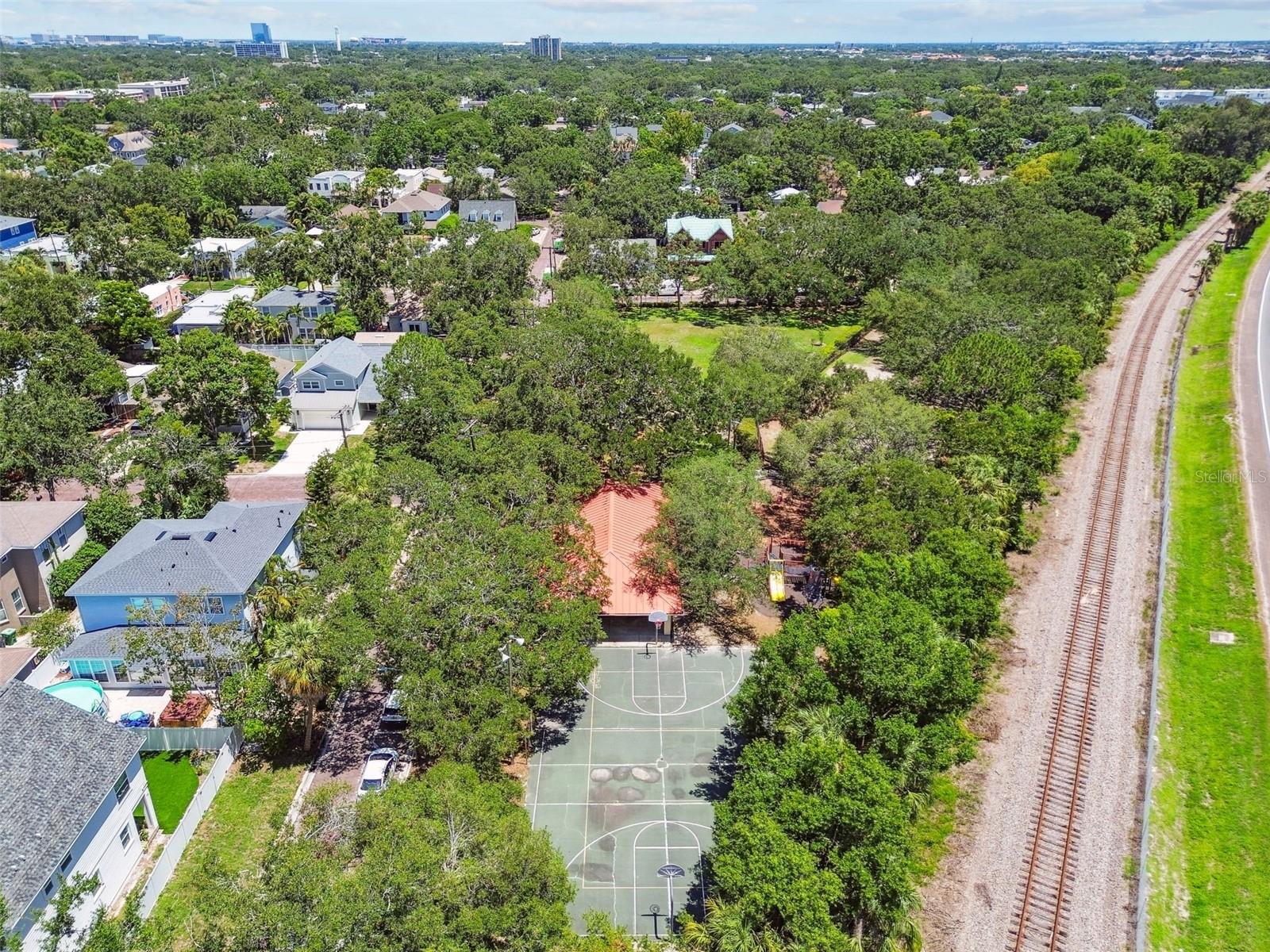 3122 W SAN JOSE ST, TAMPA, FL, 33629