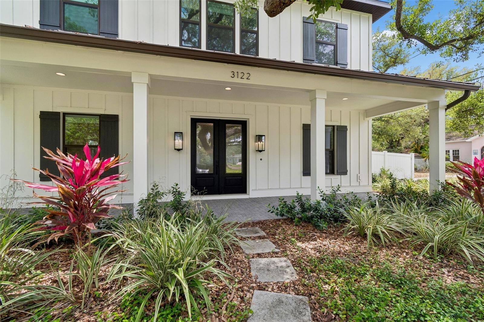 3122 W SAN JOSE ST, TAMPA, FL, 33629