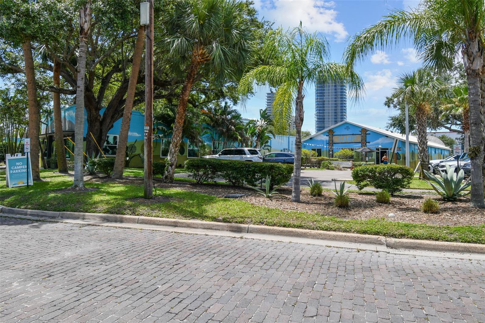 3122 W SAN JOSE ST, TAMPA, FL, 33629