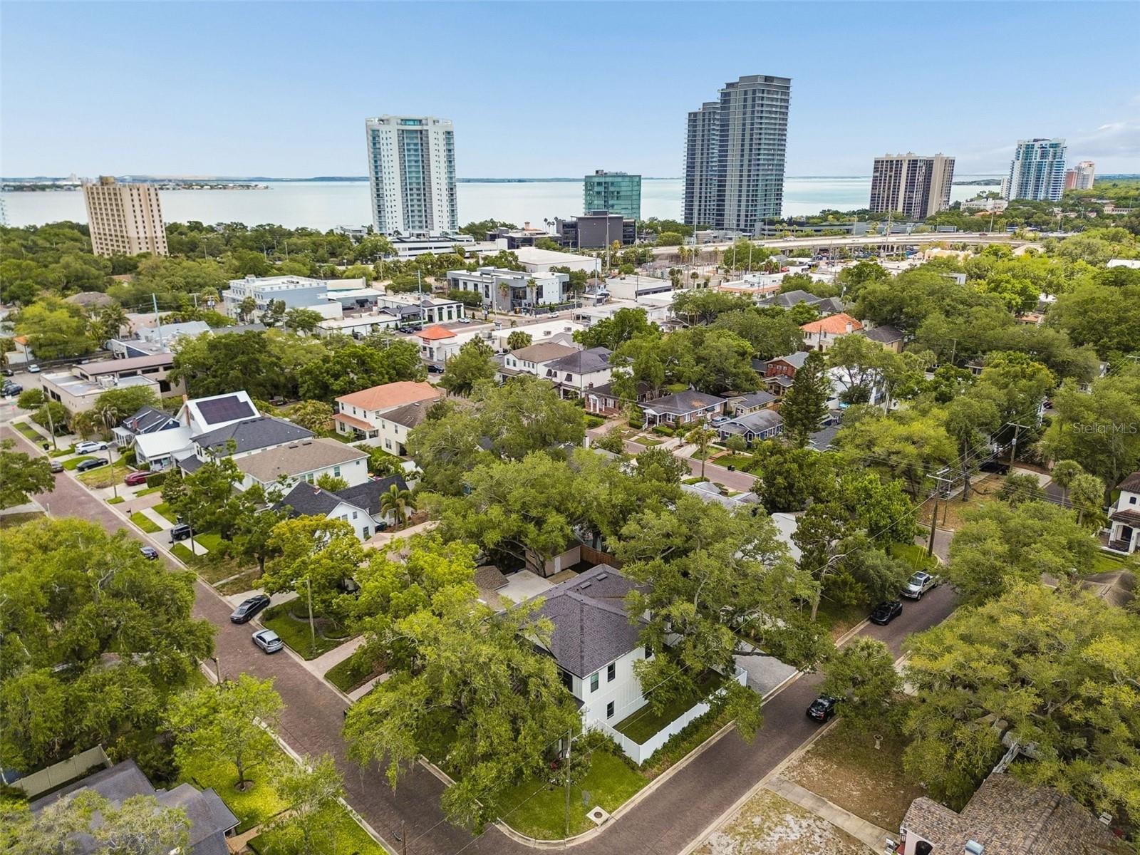 3122 W SAN JOSE ST, TAMPA, FL, 33629