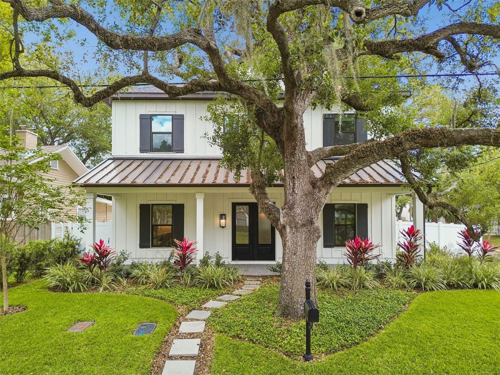 3122 W SAN JOSE ST, TAMPA, FL, 33629