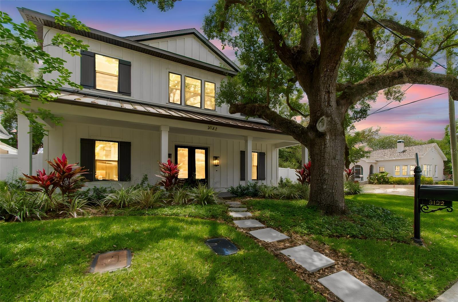3122 W SAN JOSE ST, TAMPA, FL, 33629