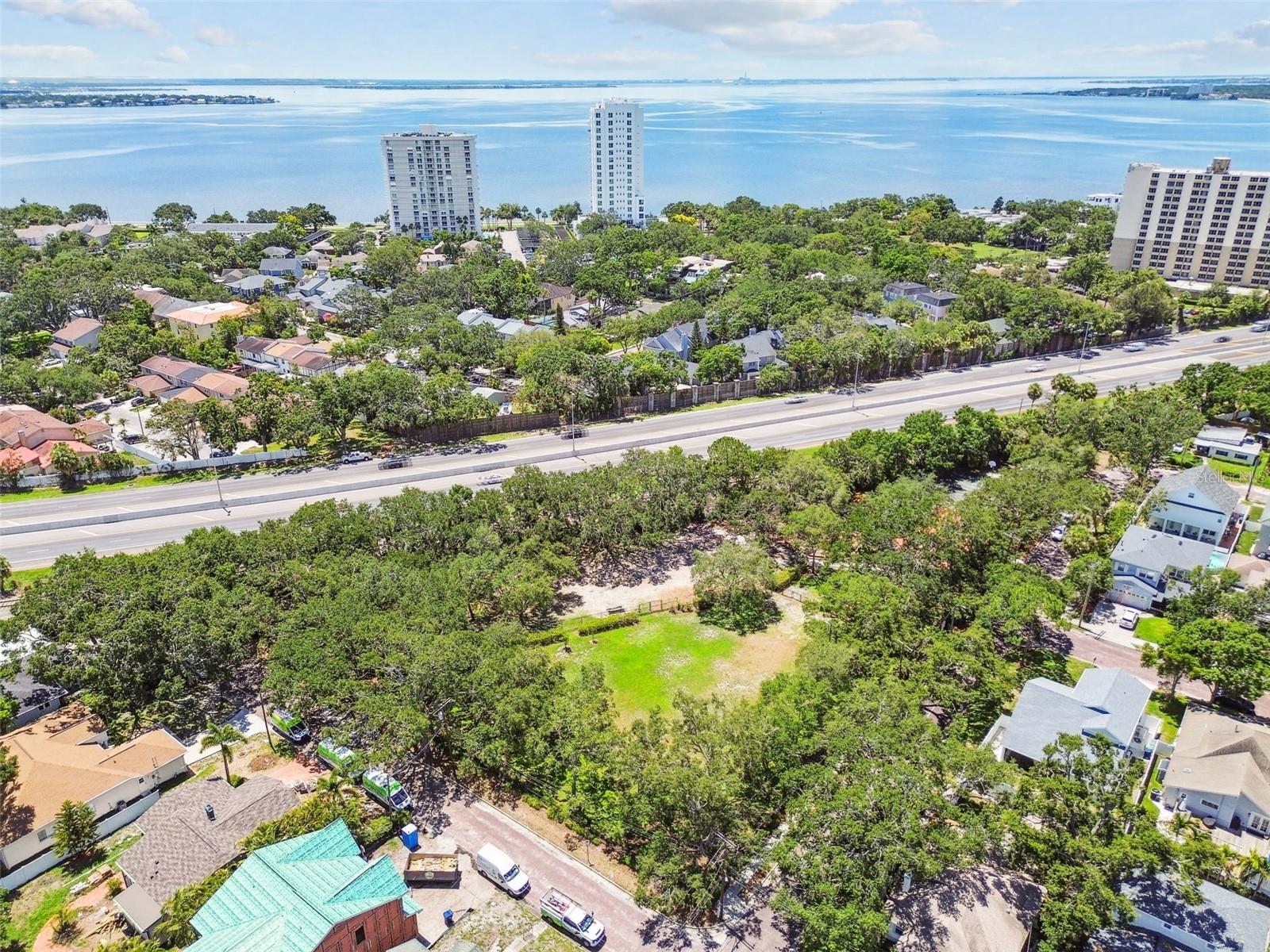 3122 W SAN JOSE ST, TAMPA, FL, 33629
