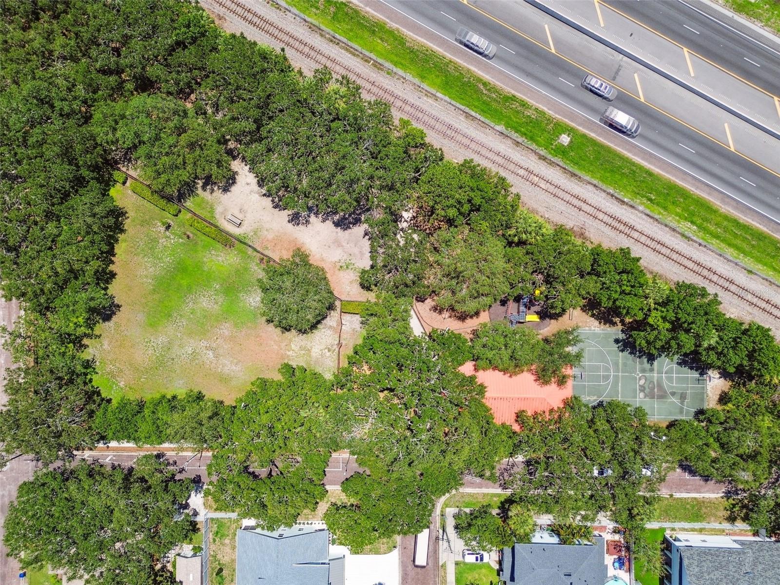 3122 W SAN JOSE ST, TAMPA, FL, 33629