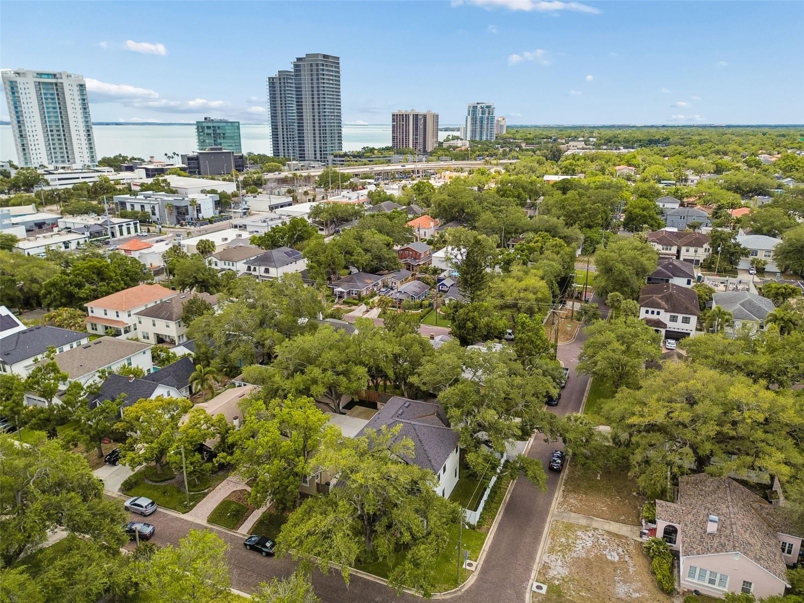 3122 W SAN JOSE ST, TAMPA, FL, 33629