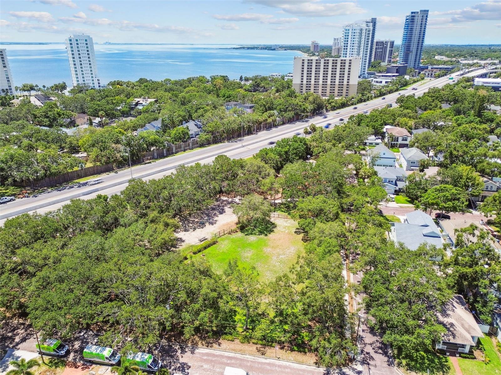 3122 W SAN JOSE ST, TAMPA, FL, 33629