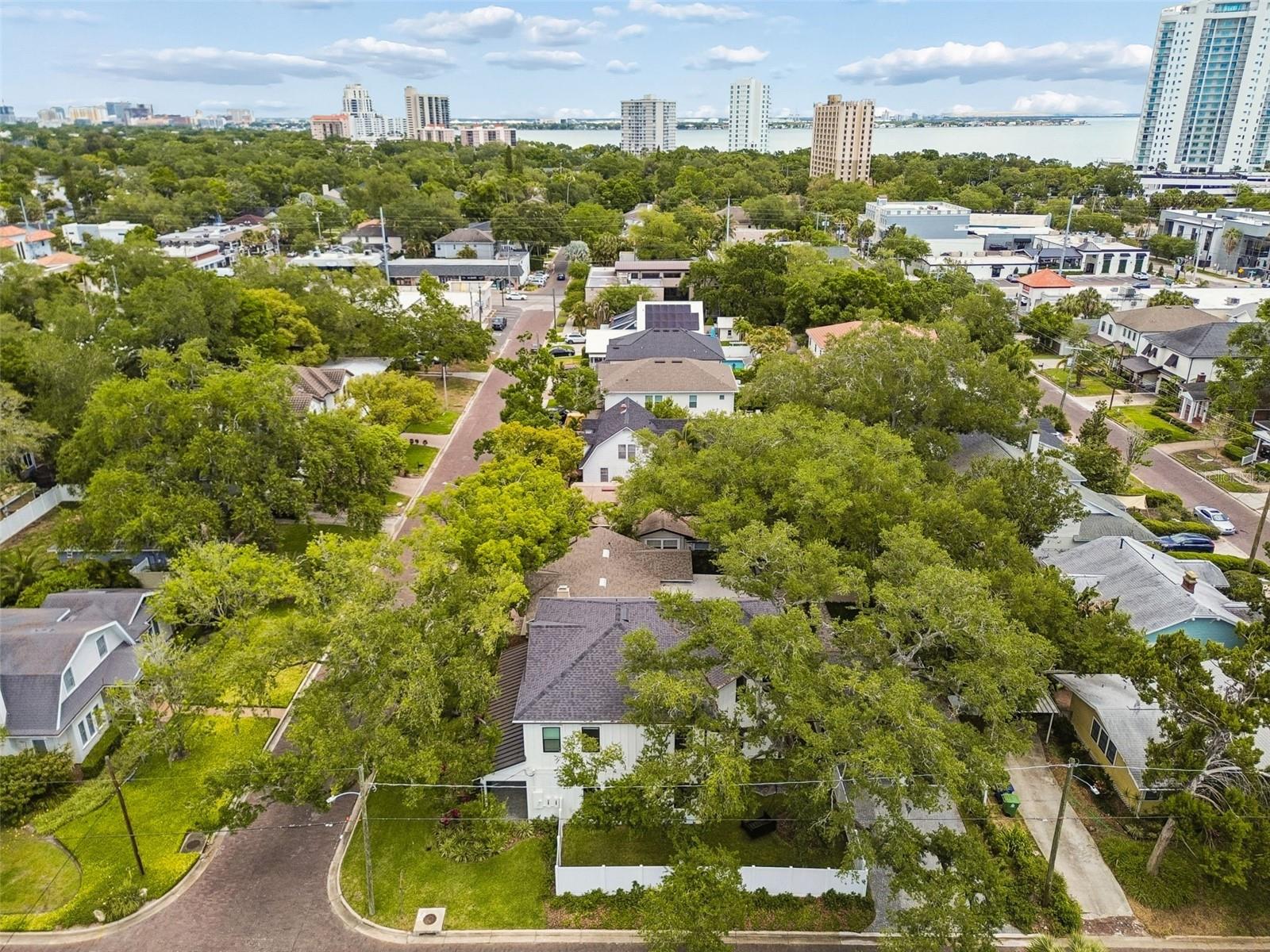 3122 W SAN JOSE ST, TAMPA, FL, 33629