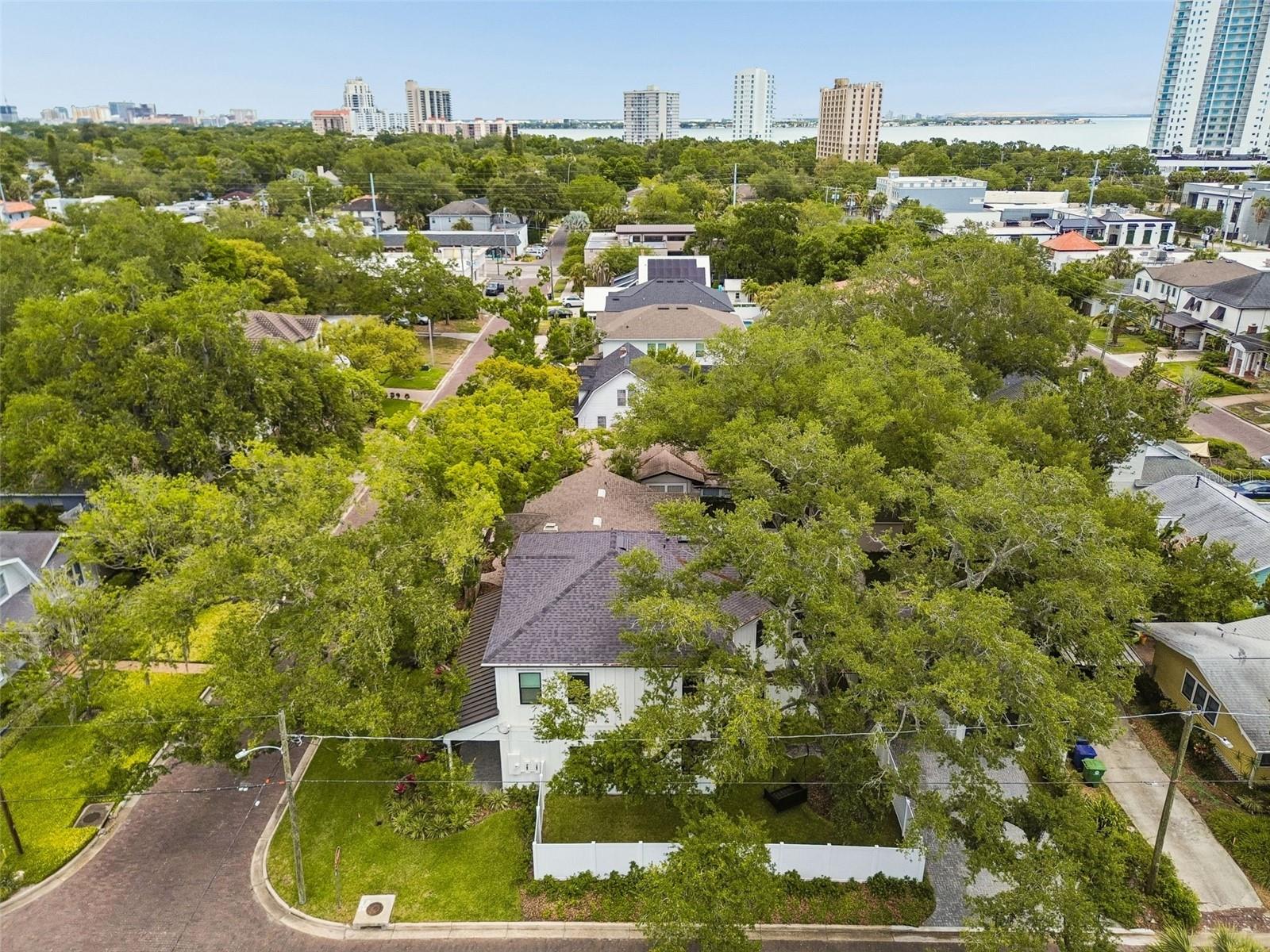 3122 W SAN JOSE ST, TAMPA, FL, 33629