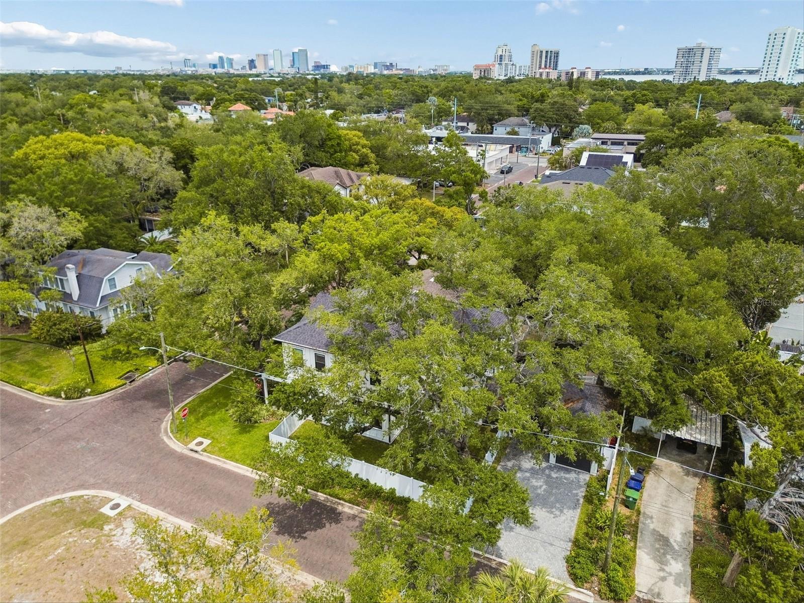 3122 W SAN JOSE ST, TAMPA, FL, 33629