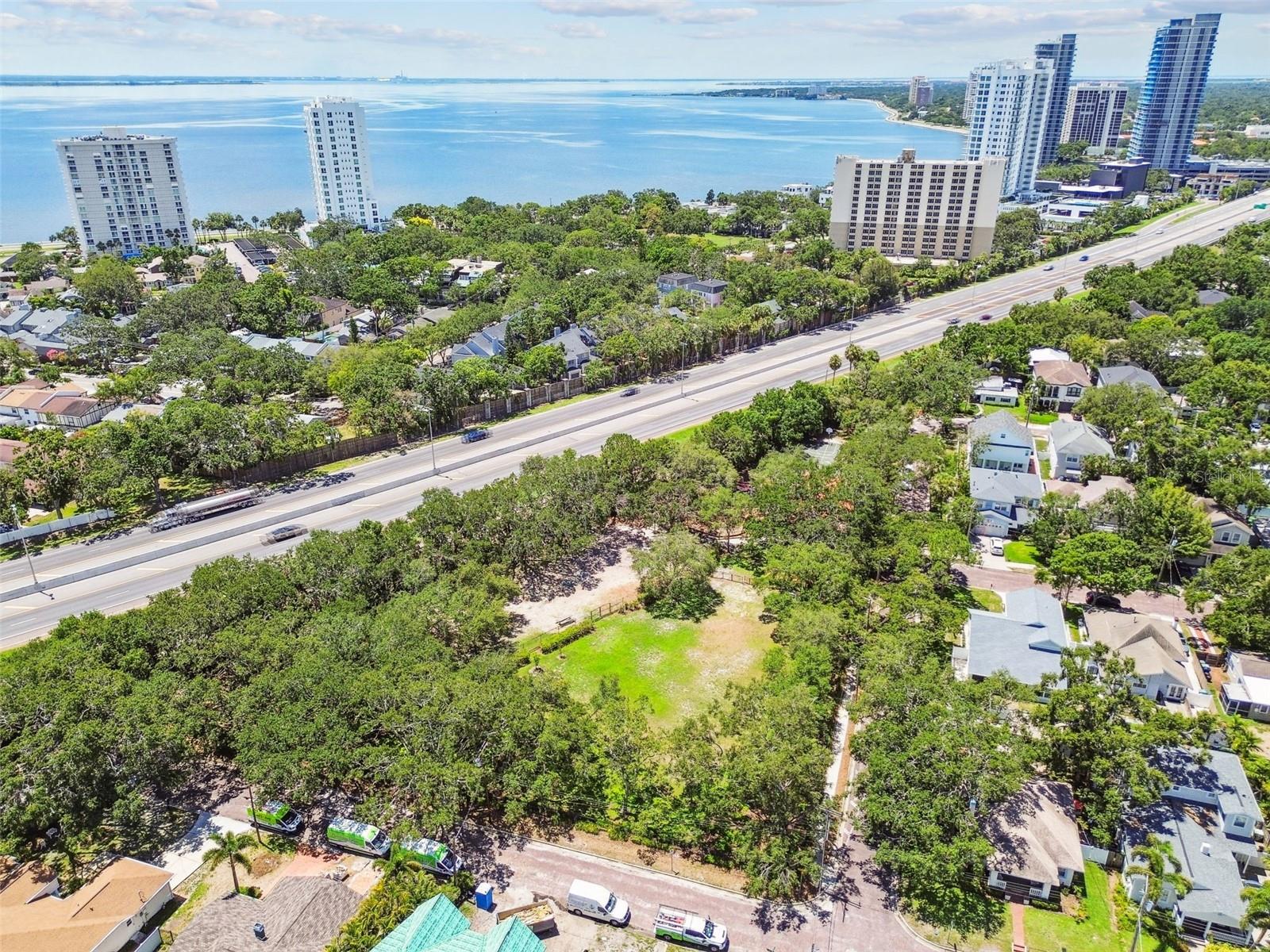 3122 W SAN JOSE ST, TAMPA, FL, 33629