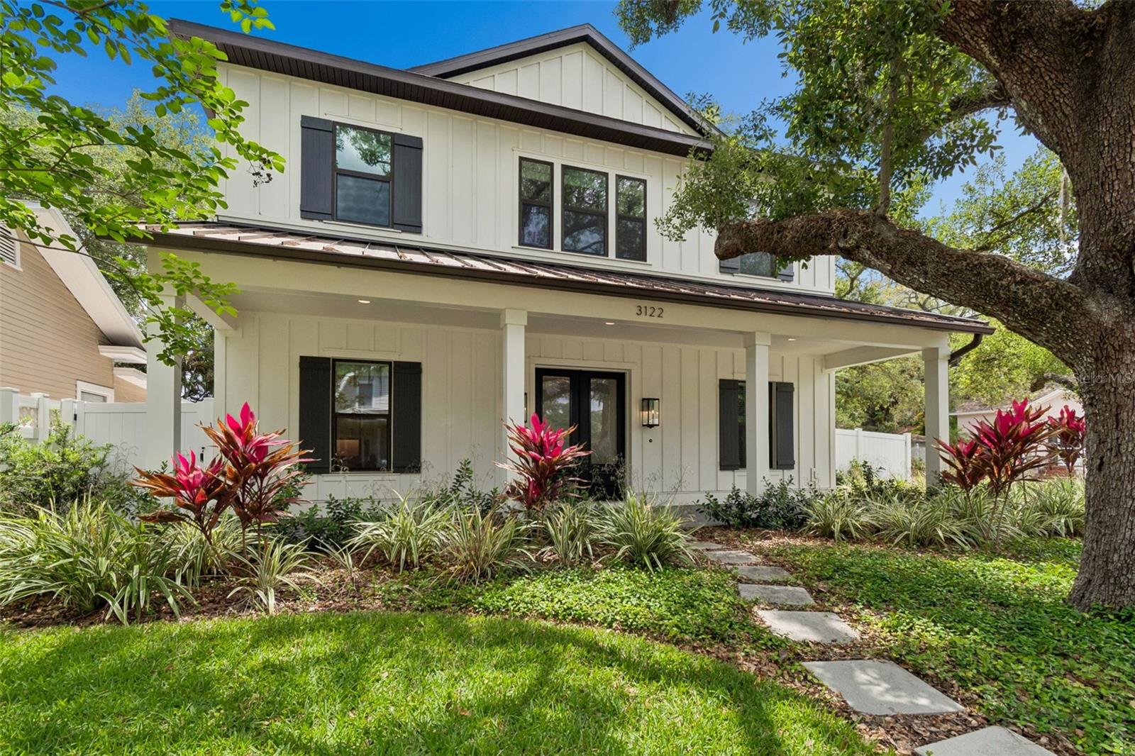 3122 W SAN JOSE ST, TAMPA, FL, 33629