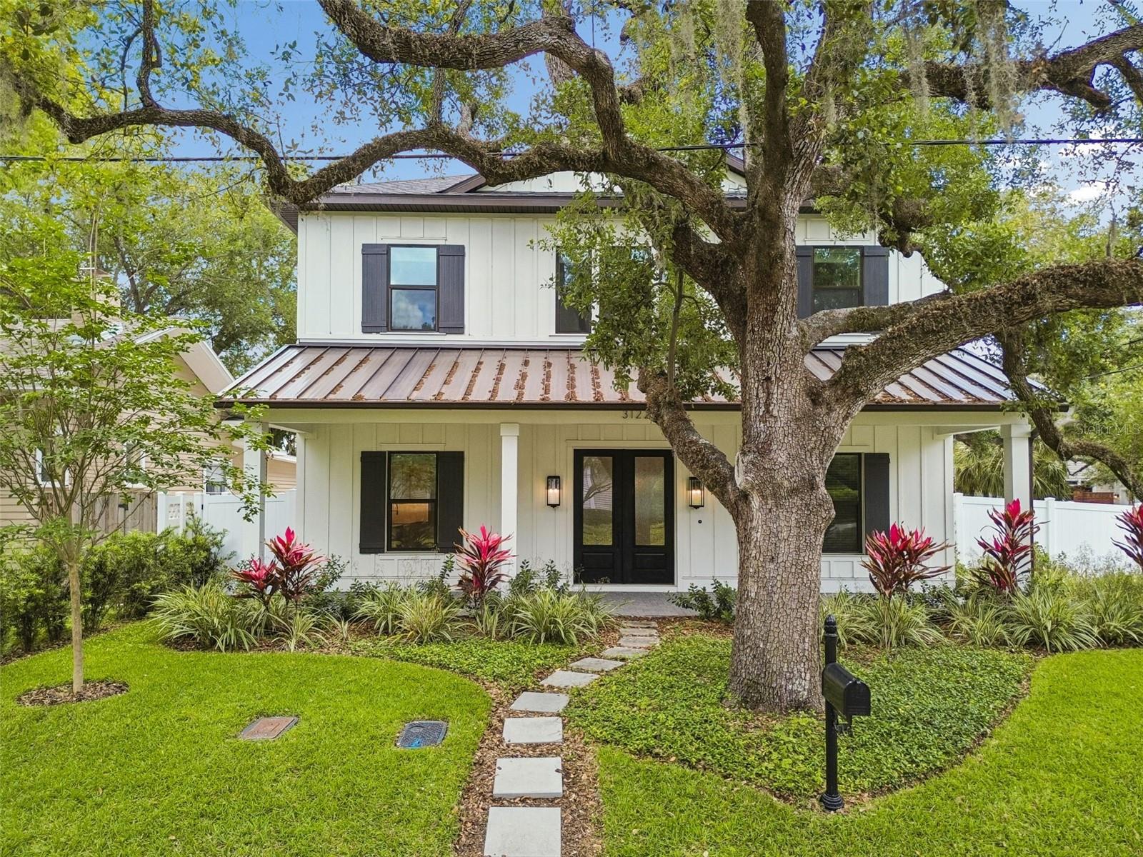 3122 W SAN JOSE ST, TAMPA, FL, 33629