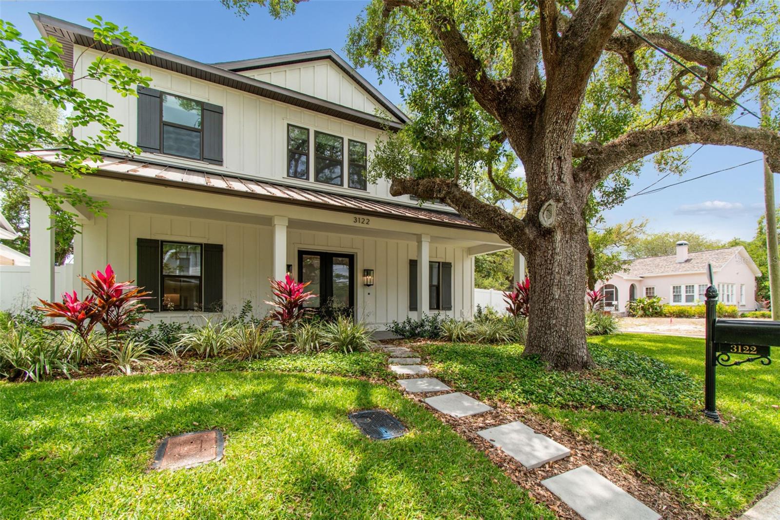 3122 W SAN JOSE ST, TAMPA, FL, 33629