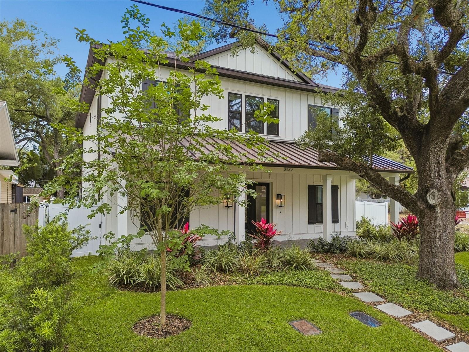 3122 W SAN JOSE ST, TAMPA, FL, 33629