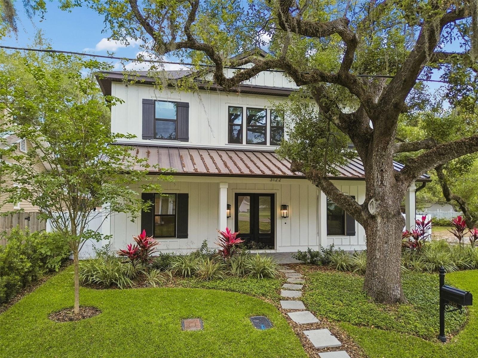 3122 W SAN JOSE ST, TAMPA, FL, 33629