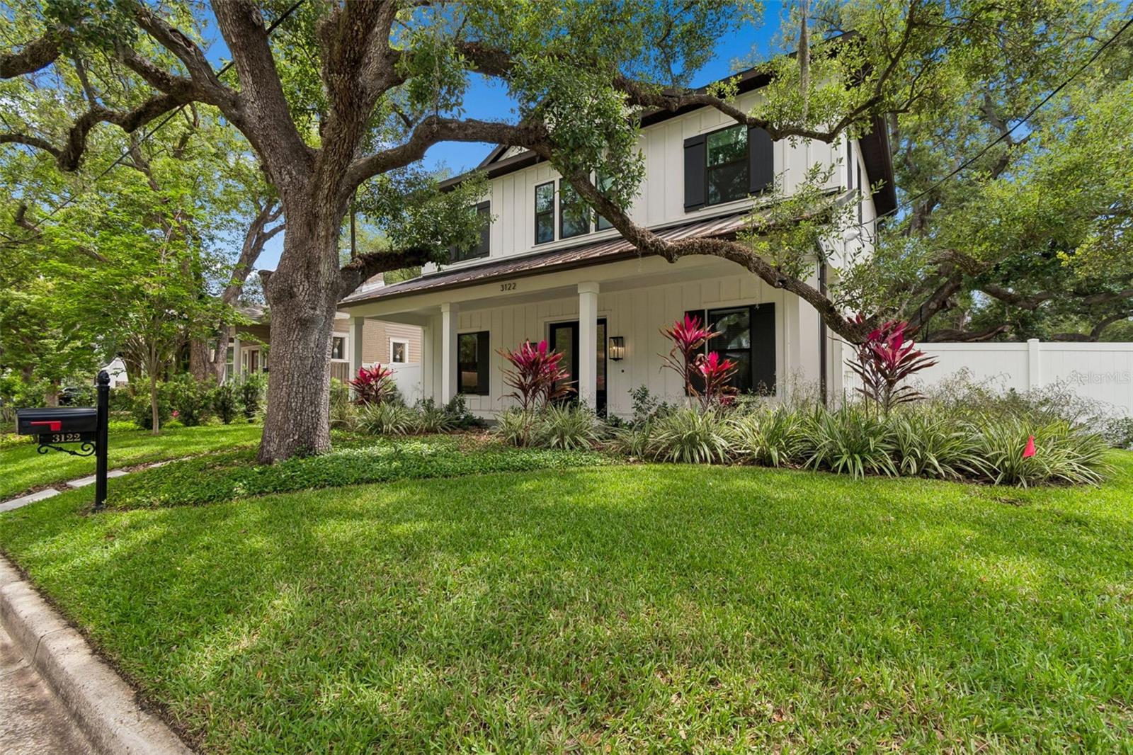 3122 W SAN JOSE ST, TAMPA, FL, 33629