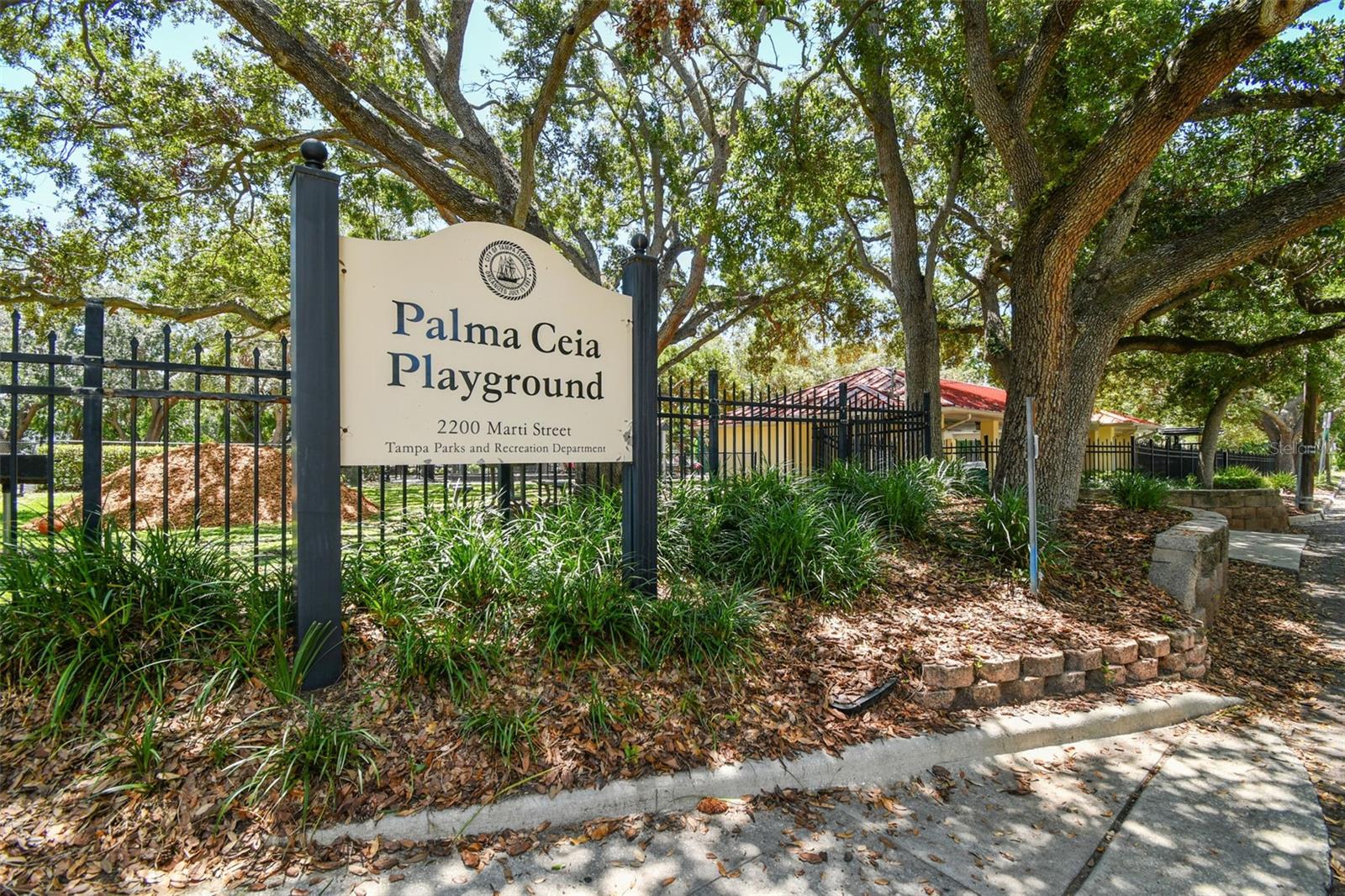 3122 W SAN JOSE ST, TAMPA, FL, 33629