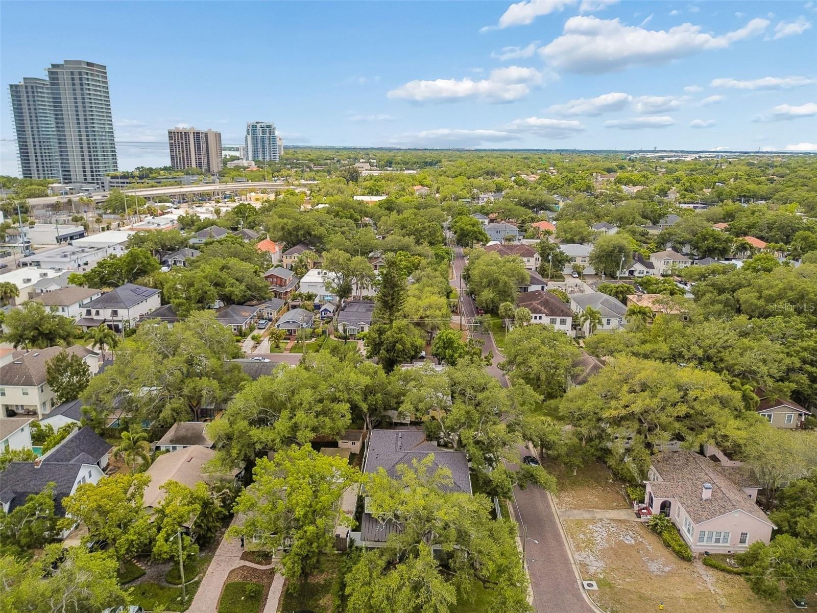 3122 W SAN JOSE ST, TAMPA, FL, 33629