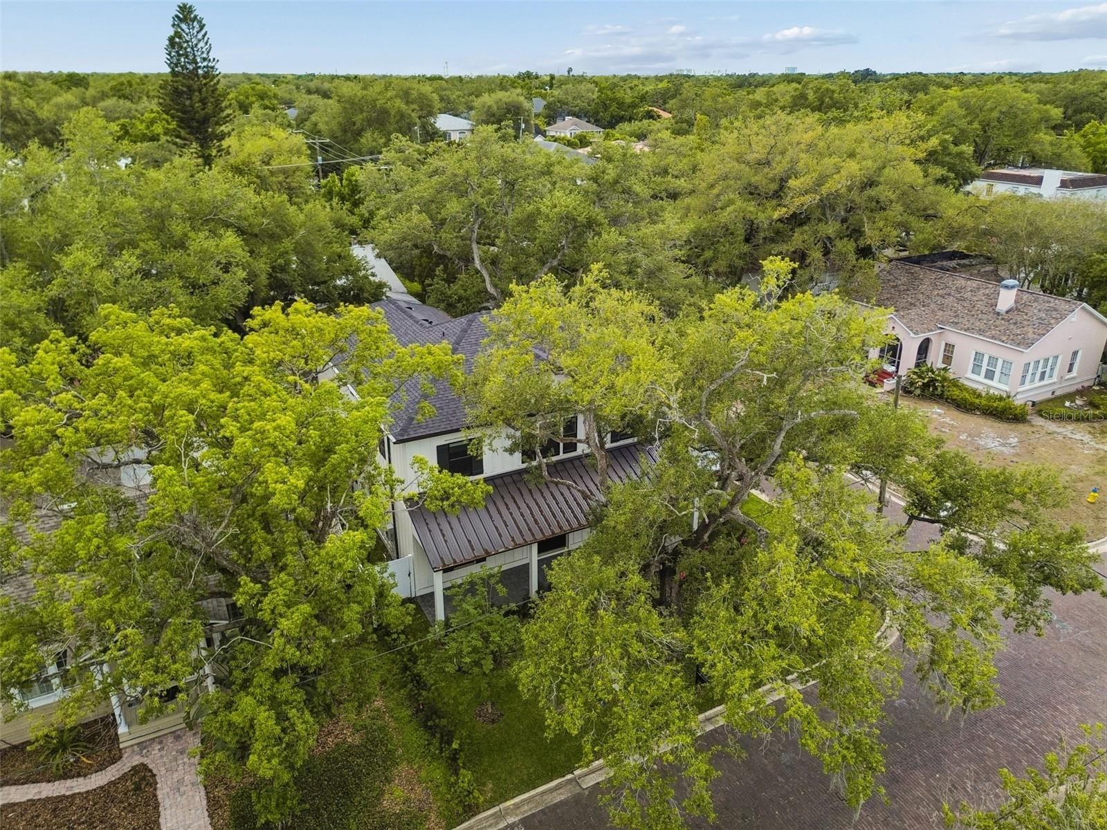 3122 W SAN JOSE ST, TAMPA, FL, 33629