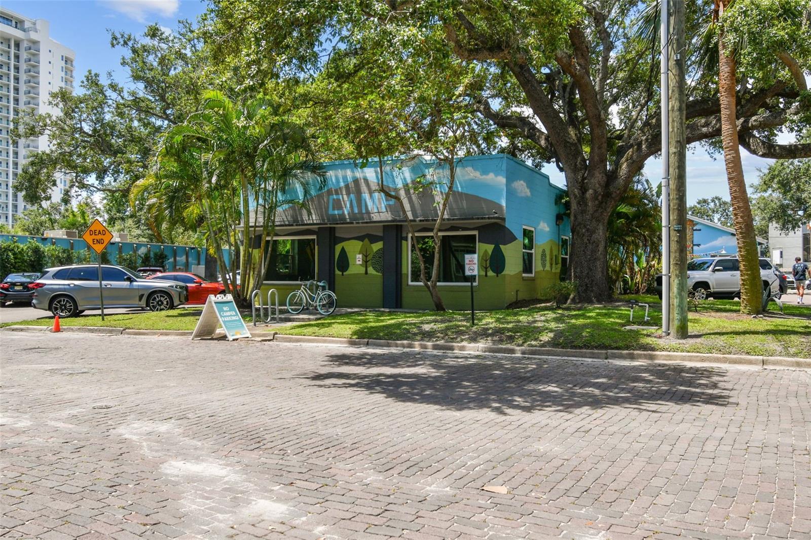 3122 W SAN JOSE ST, TAMPA, FL, 33629