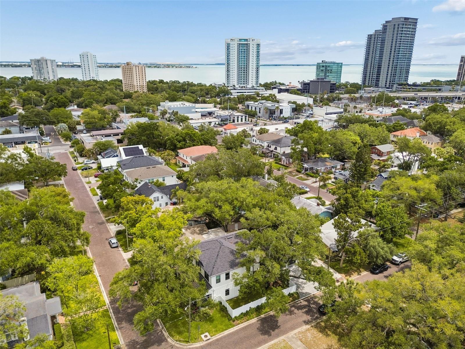 3122 W SAN JOSE ST, TAMPA, FL, 33629