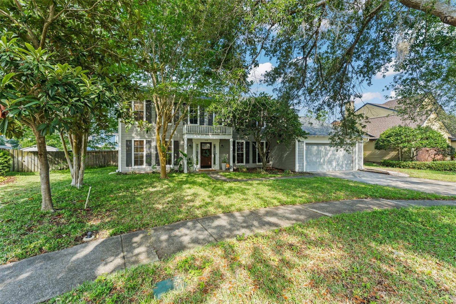 1718 ERROL WOODS DR, APOPKA, FL, 32712