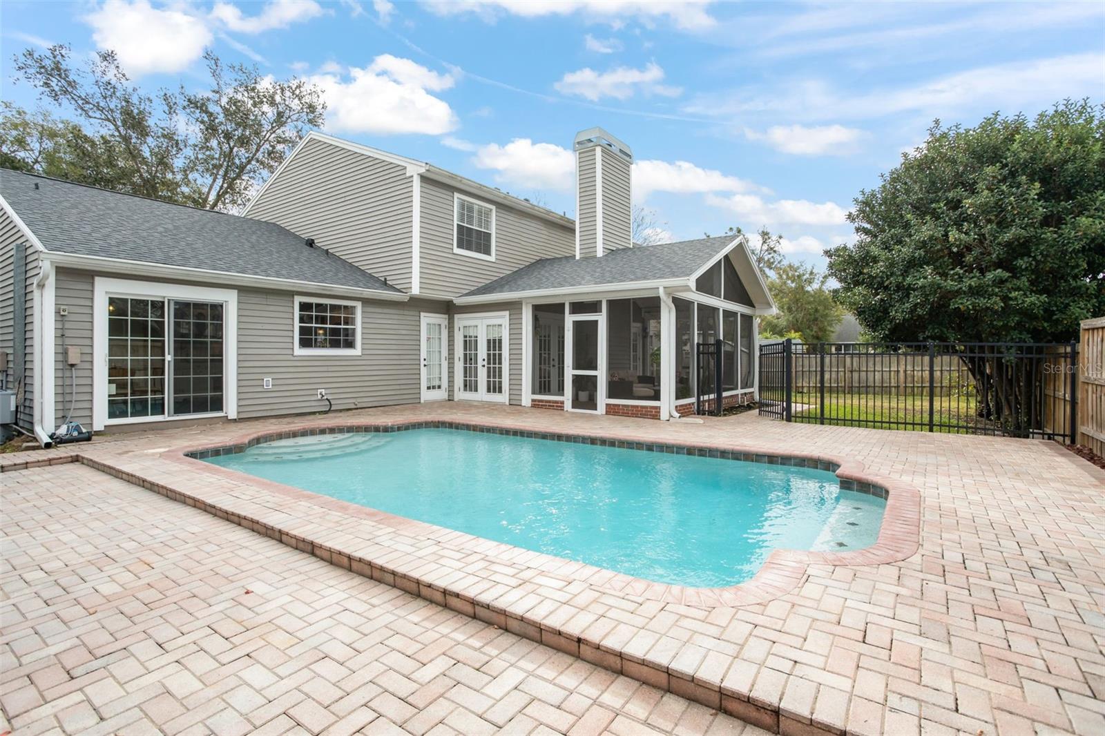1718 ERROL WOODS DR, APOPKA, FL, 32712