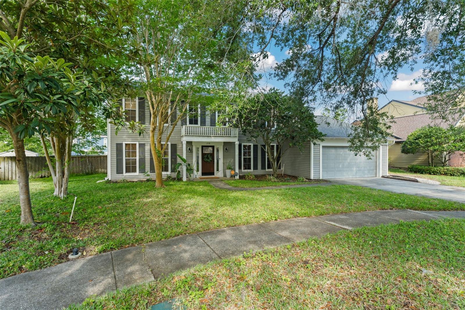 1718 ERROL WOODS DR, APOPKA, FL, 32712