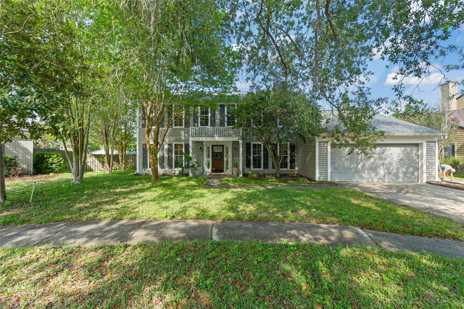 1718 ERROL WOODS DR, APOPKA, FL, 32712